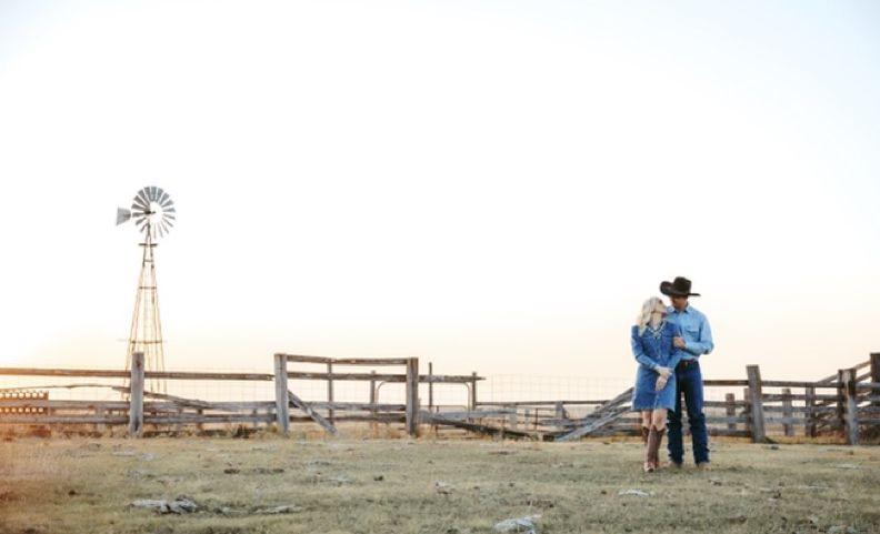 The Wedding Website of Brianna Rose Pautsky and William Augustus Harbison