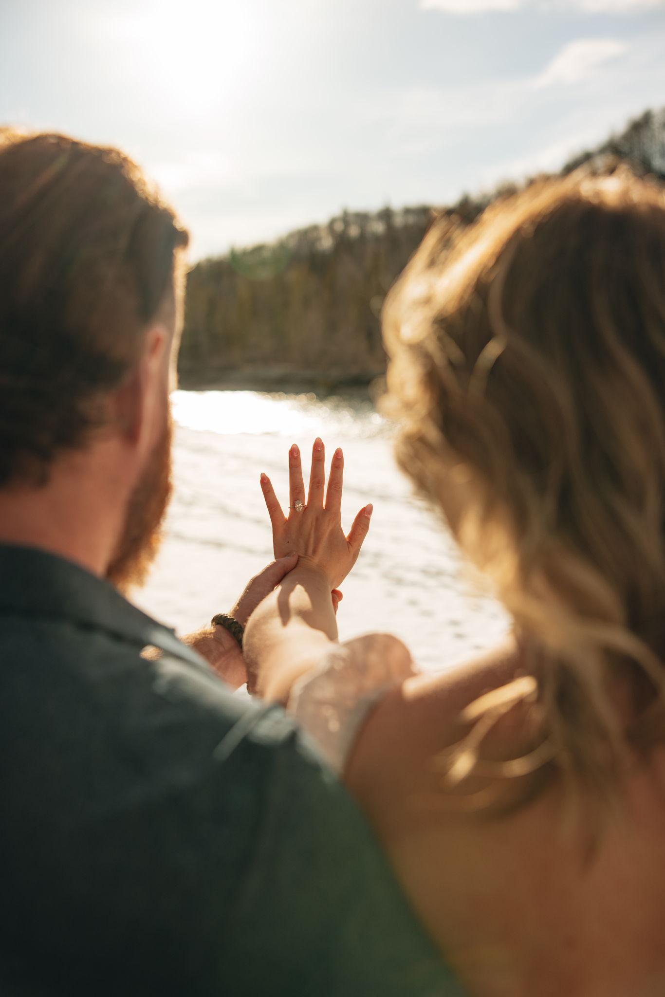 The Wedding Website of Brett Dirk and Keenan Ogle