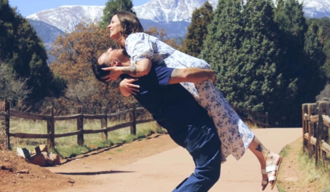 The Wedding Website of Amy Hughes and Jeremiah Ardilla
