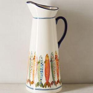 Sardina Pitcher