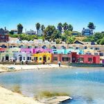 Capitola Beach