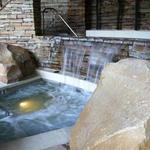 The Spa at Woodloch