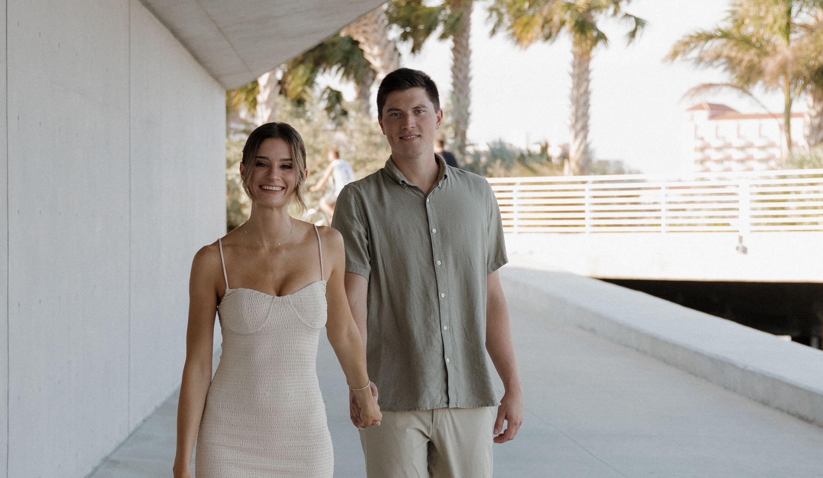 The Wedding Website of Kaitlyn Owen and Evan Kruczynski