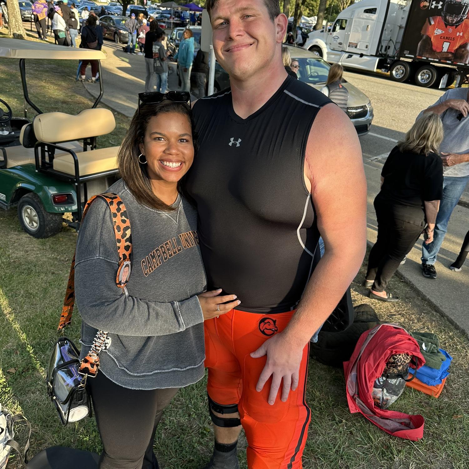 One of the last few games on the road. (October 2023)