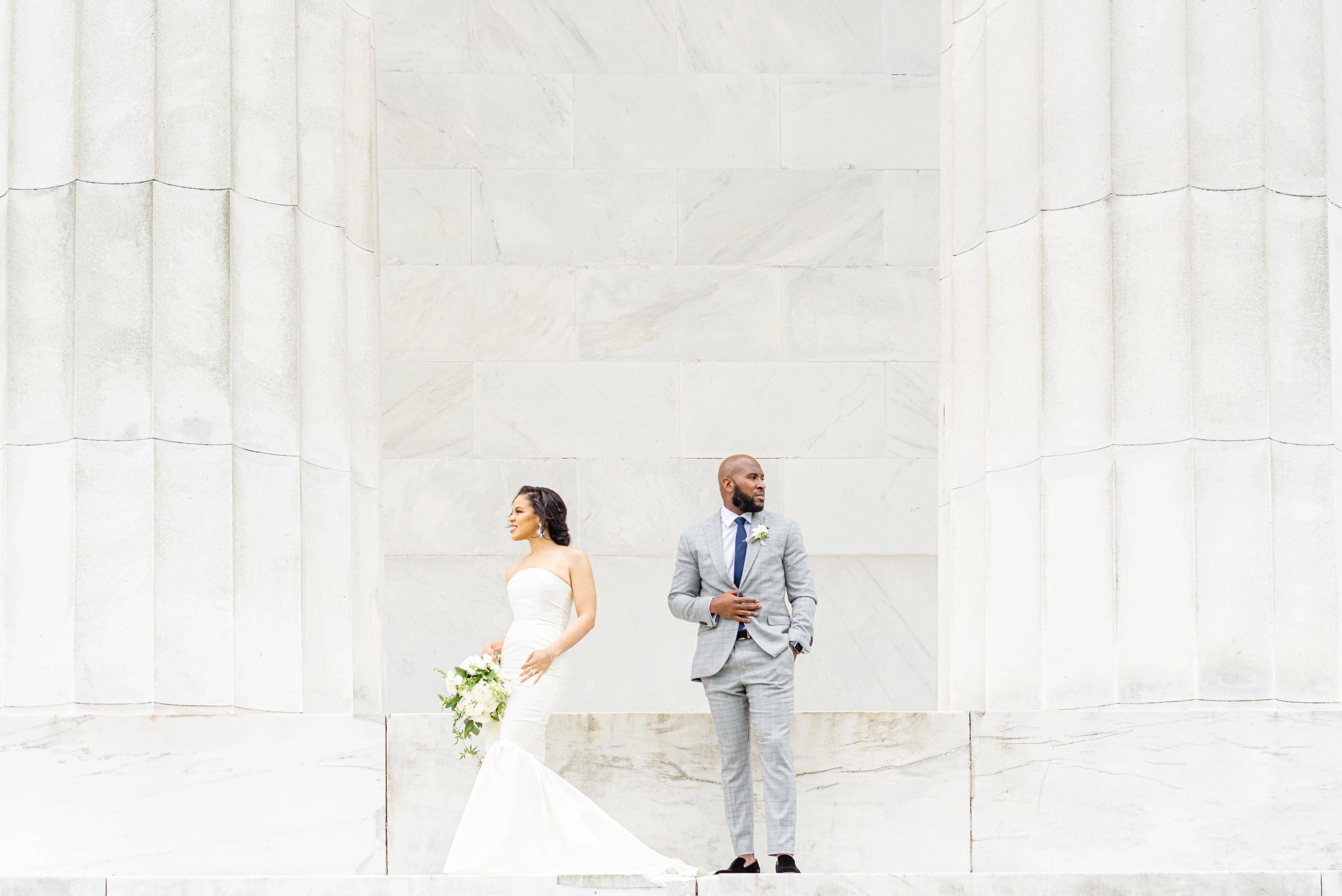 The Wedding Website of Lauren Bennett and Warren Anderson
