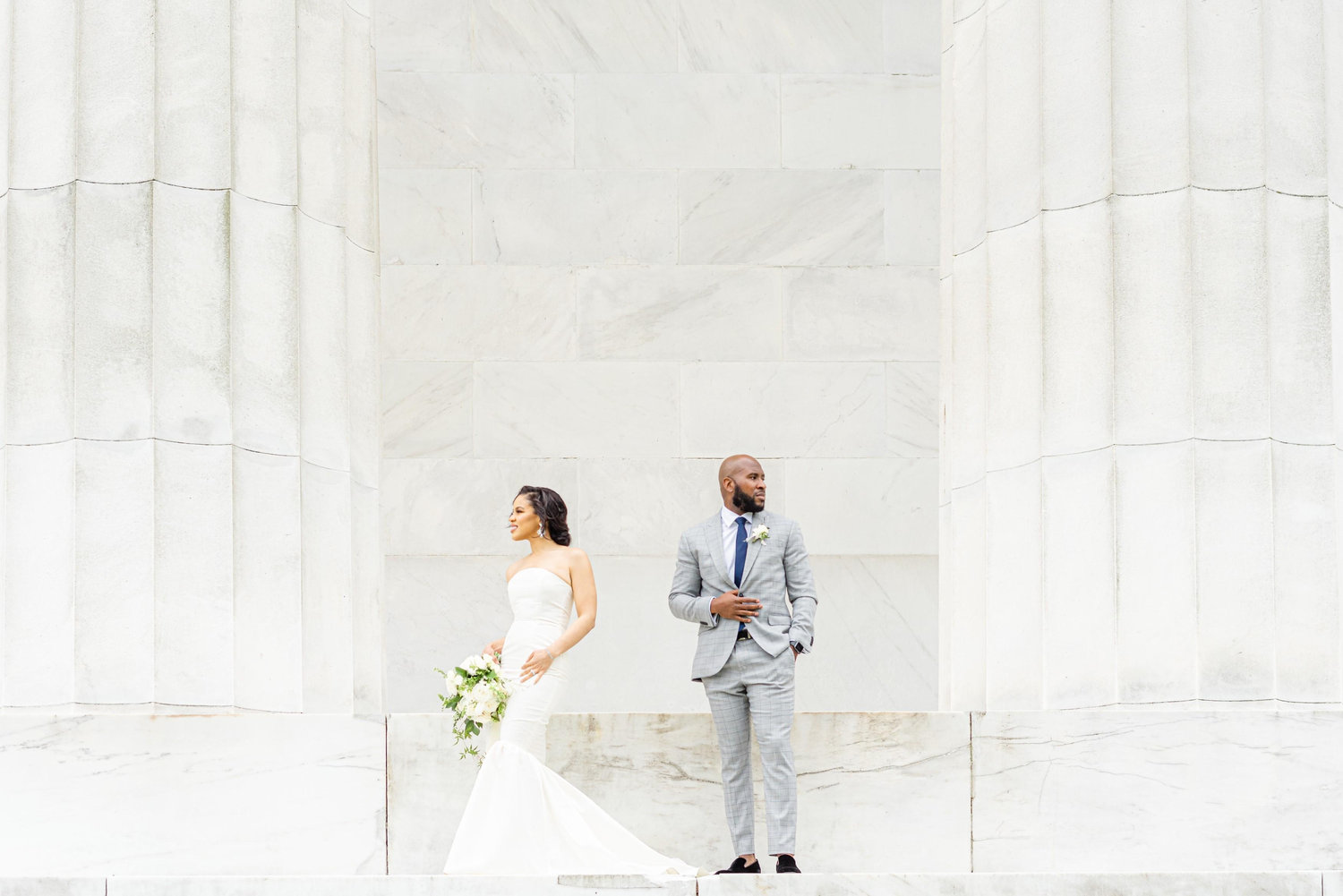 The Wedding Website of Lauren Bennett and Warren Anderson