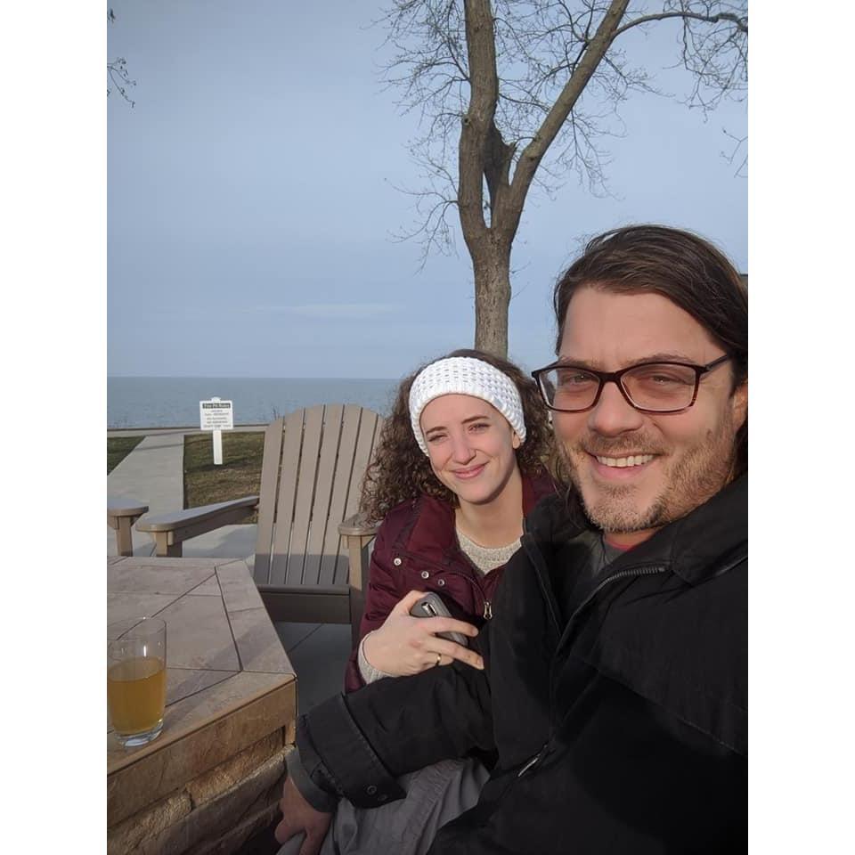 Lake Erie Wine Tasting Adventure!