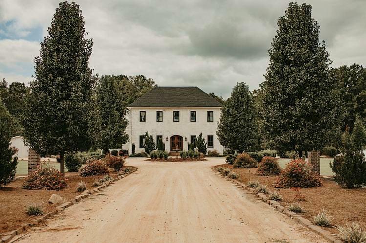 The Wedding Website of Kate Wartski and Daniel Harrison