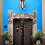 Tequila Tasting at Casa Dragones