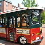 Salem Trolley Inc