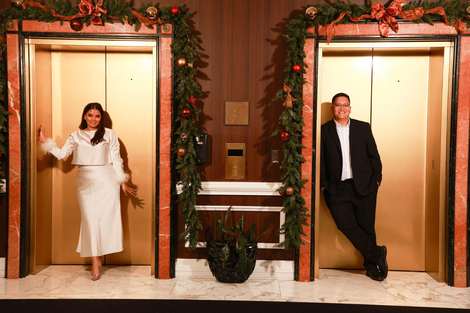 The Wedding Website of Raul Reza and Jacqueline Renteria