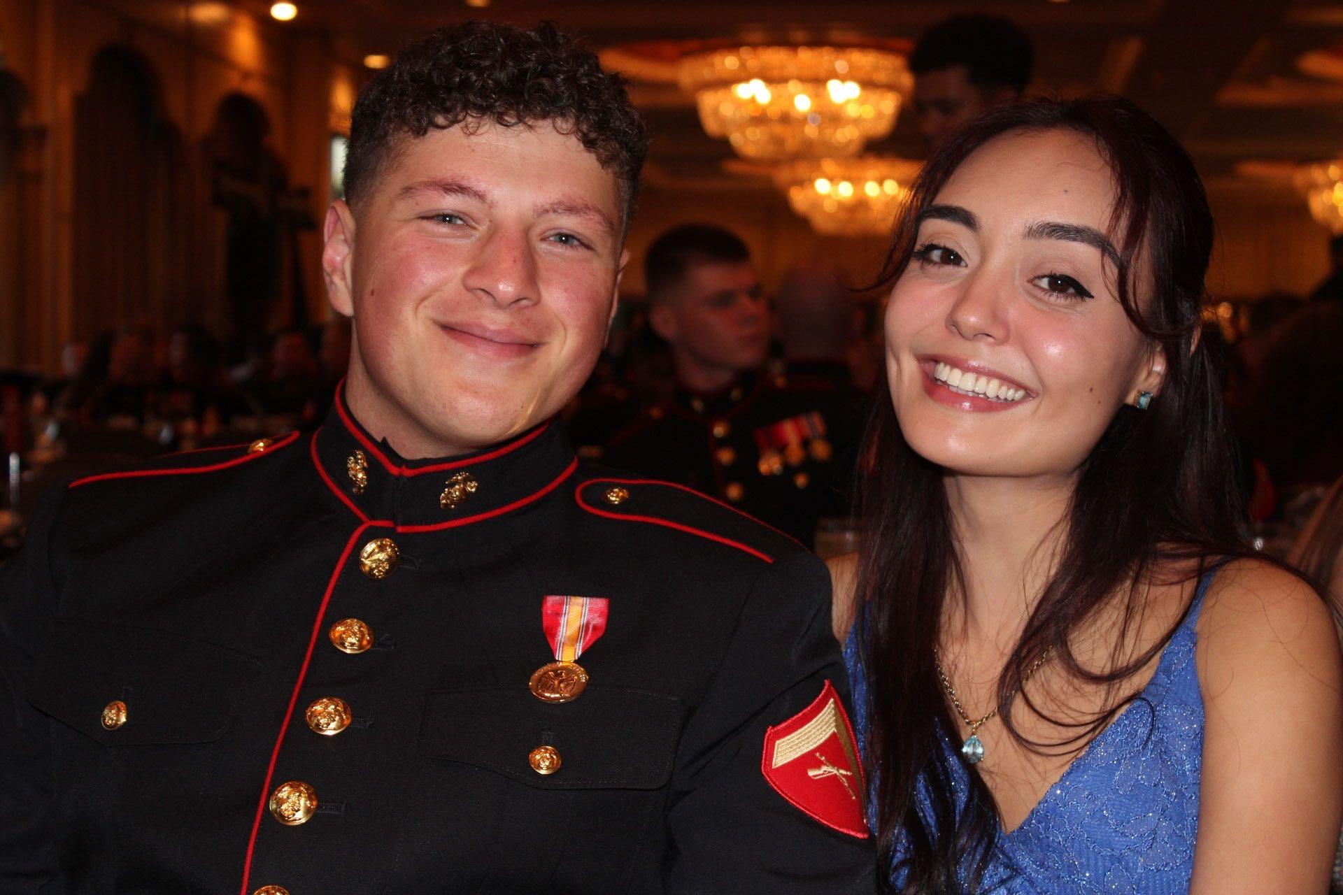 The Wedding Website of Ericka Judge and Daniel Gebauer