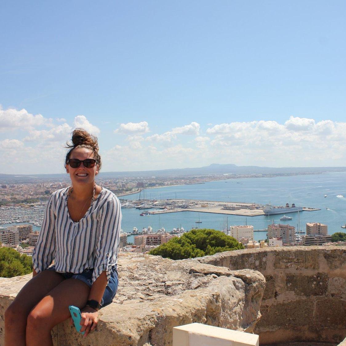 Spain