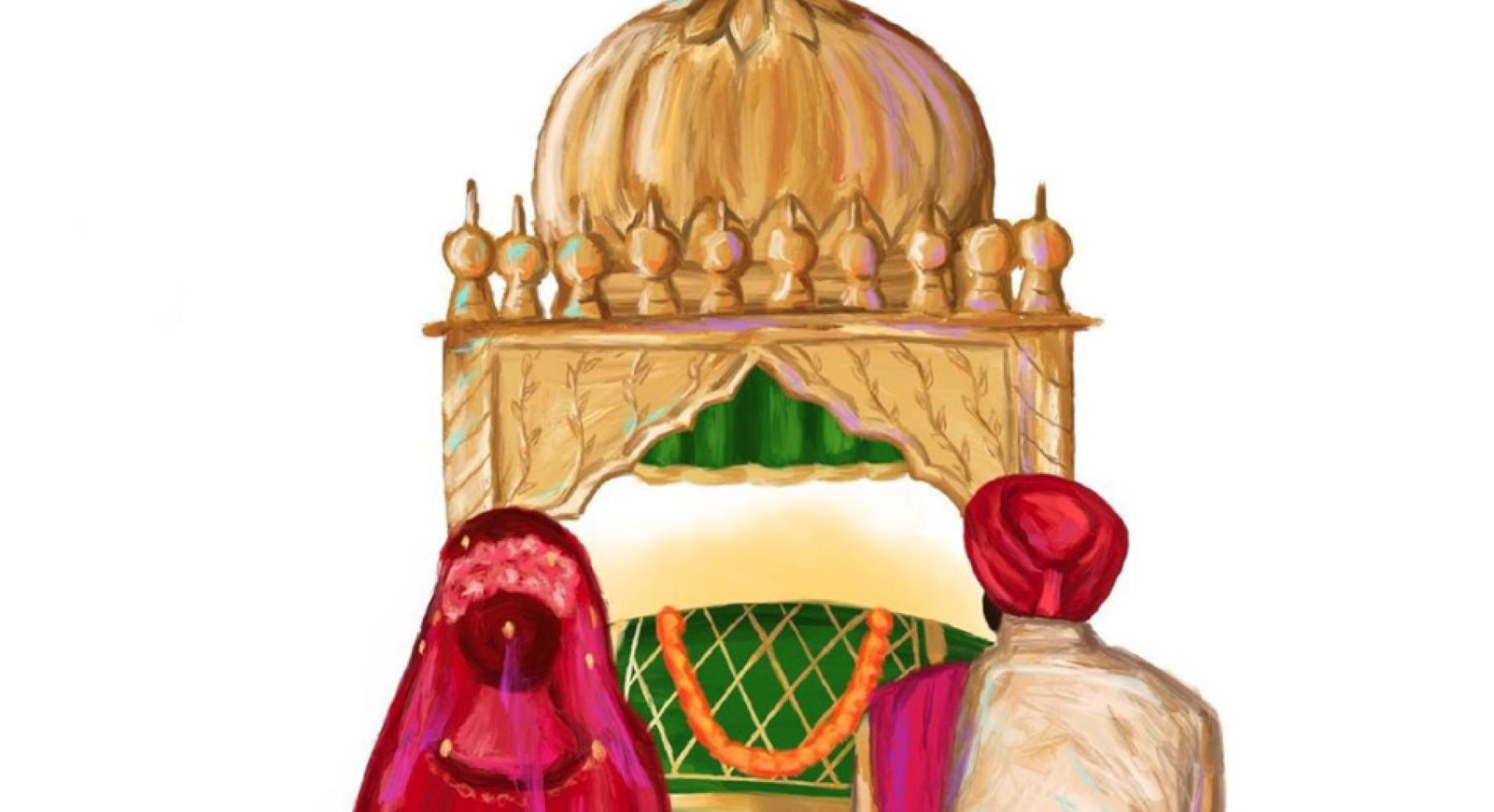 The Wedding Website of Raveena Padda and Brian Remsen