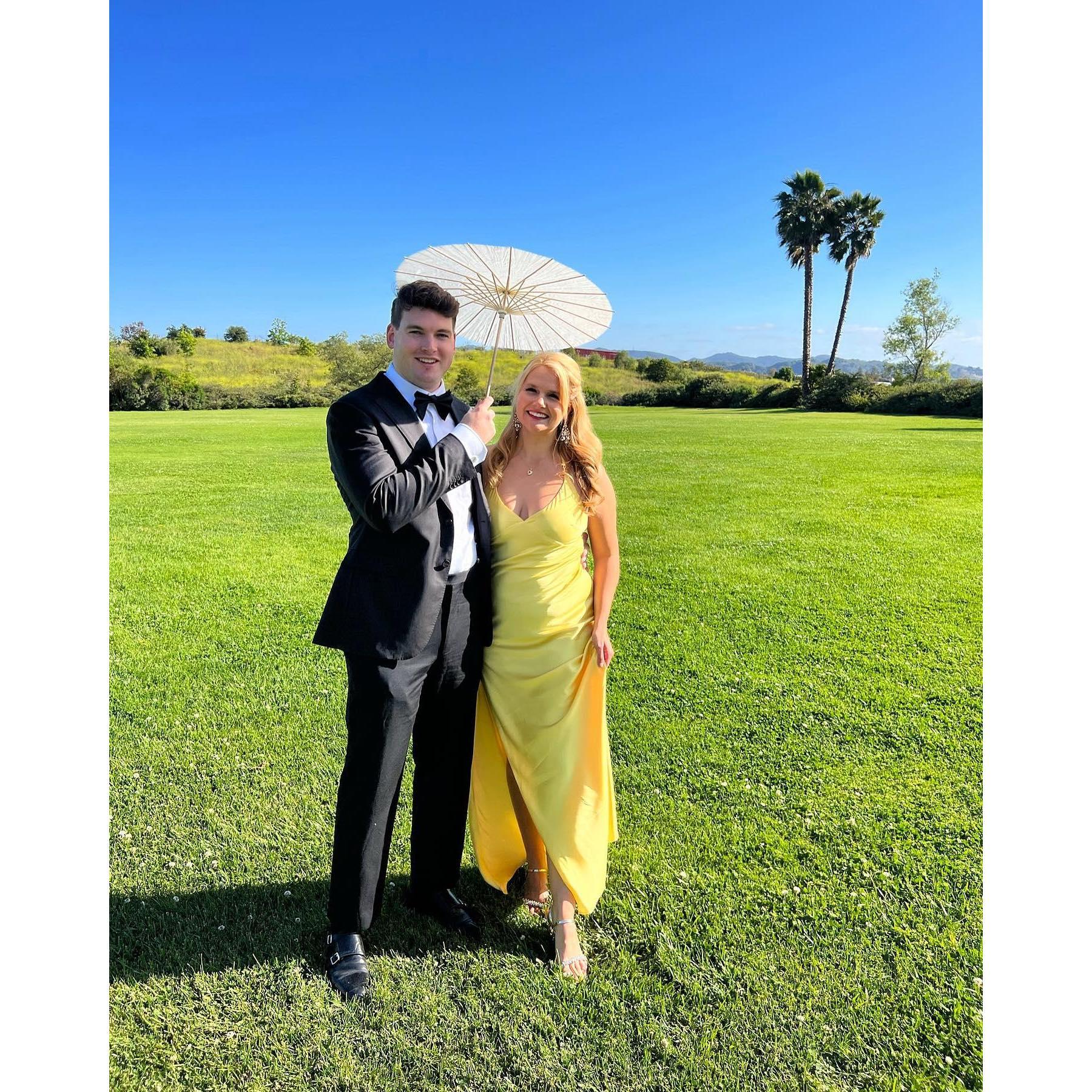 Wedding at Ethereal Gardens <3