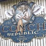 The Conch Republic Grill