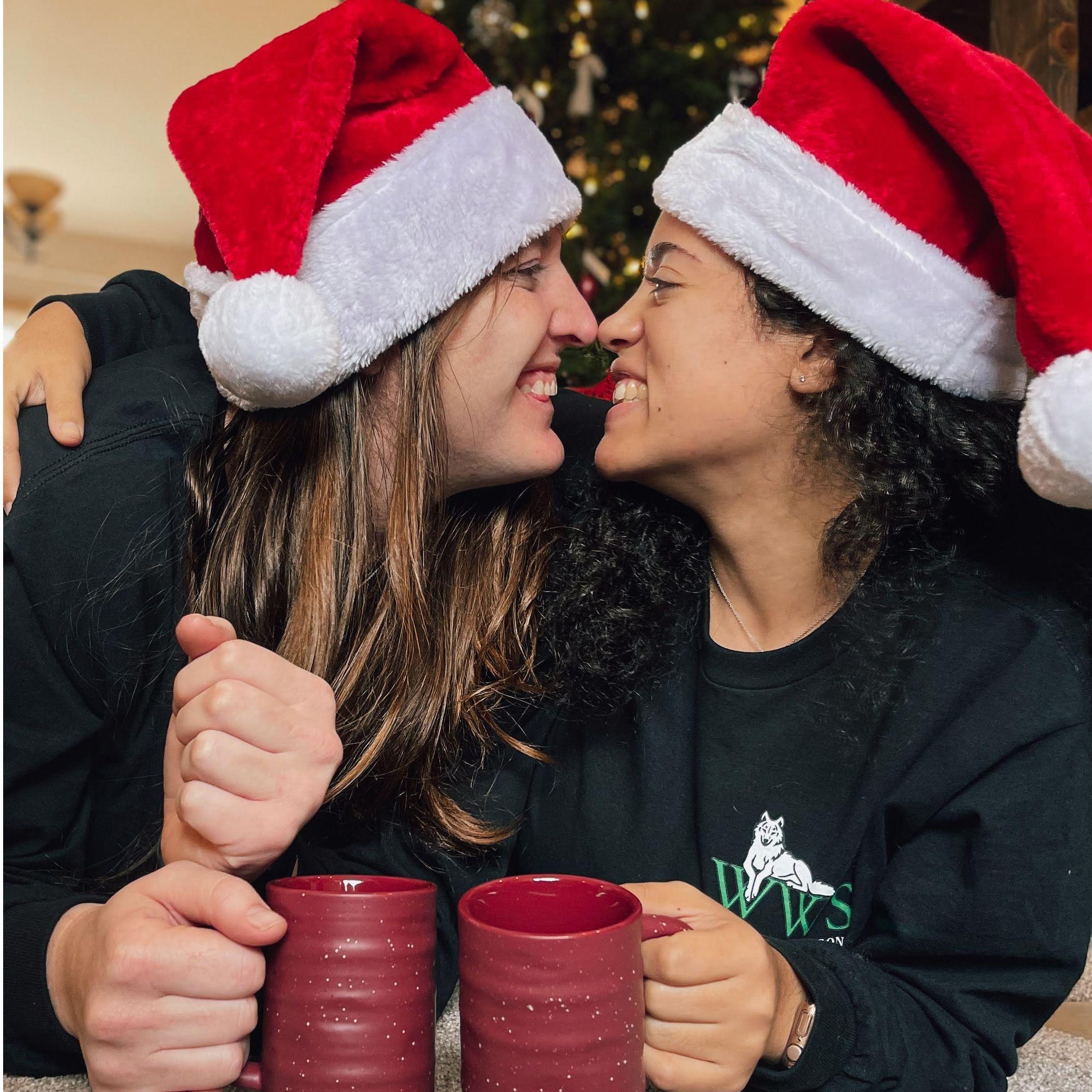 First Christmas in our house | Buckley, Washington