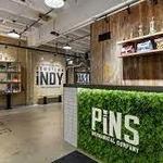 Pins Mechanical Co Bowling
