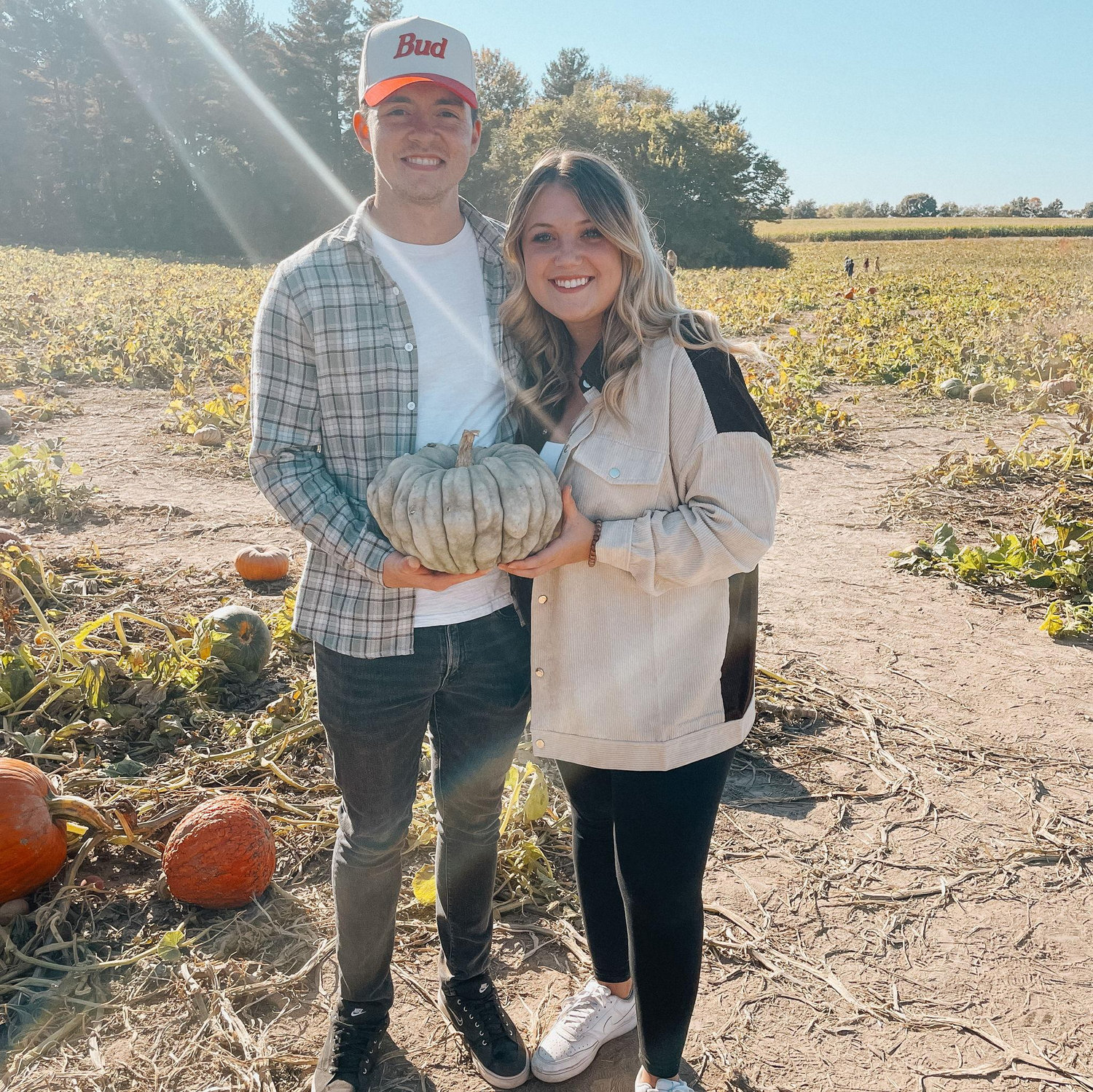 Pumpkin Patch 2022