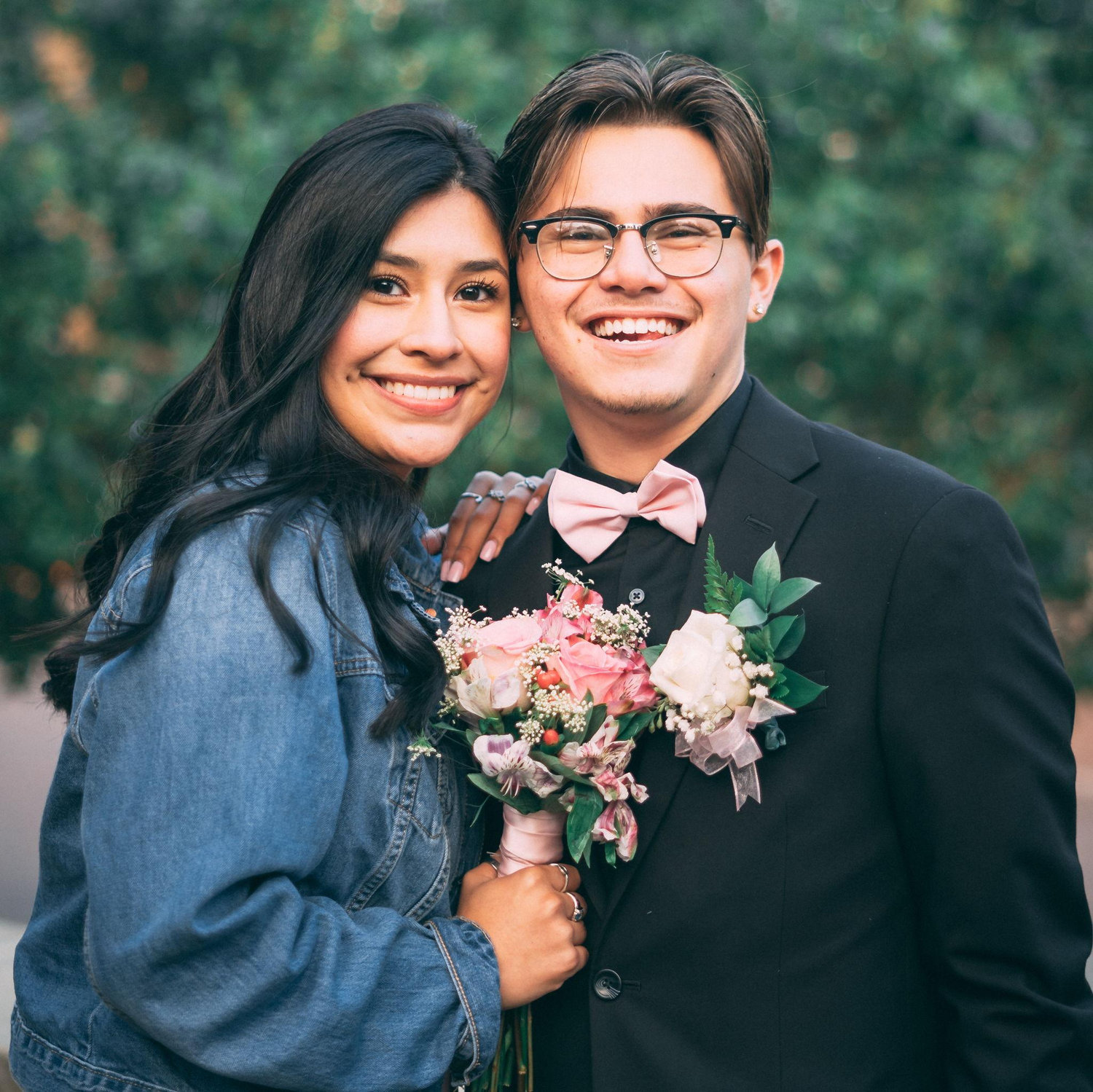 Homecoming 2020