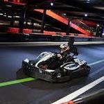 R1 Indoor Karting | Time Mission, Dart City, Mission Box & Axe Bar