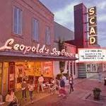 Leopold's Ice Cream