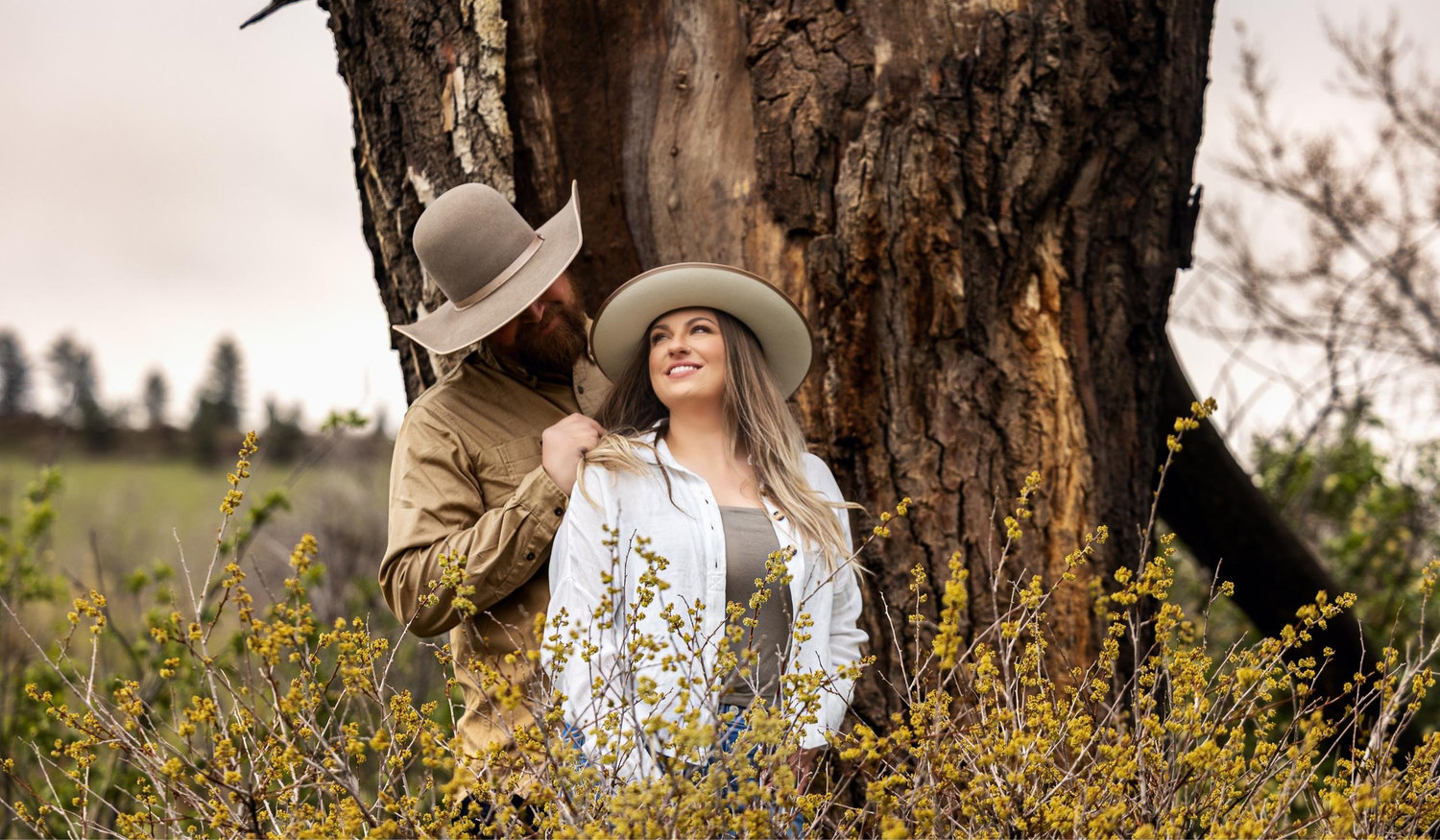 The Wedding Website of Juli Linenberger and Charles King