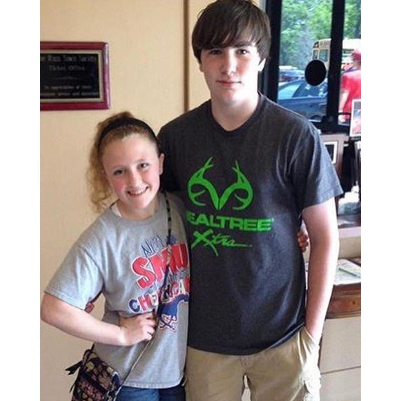 2 minutes after he asked me to be his girlfriend at the Dixie Theater