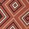 Clay Aztec Prints