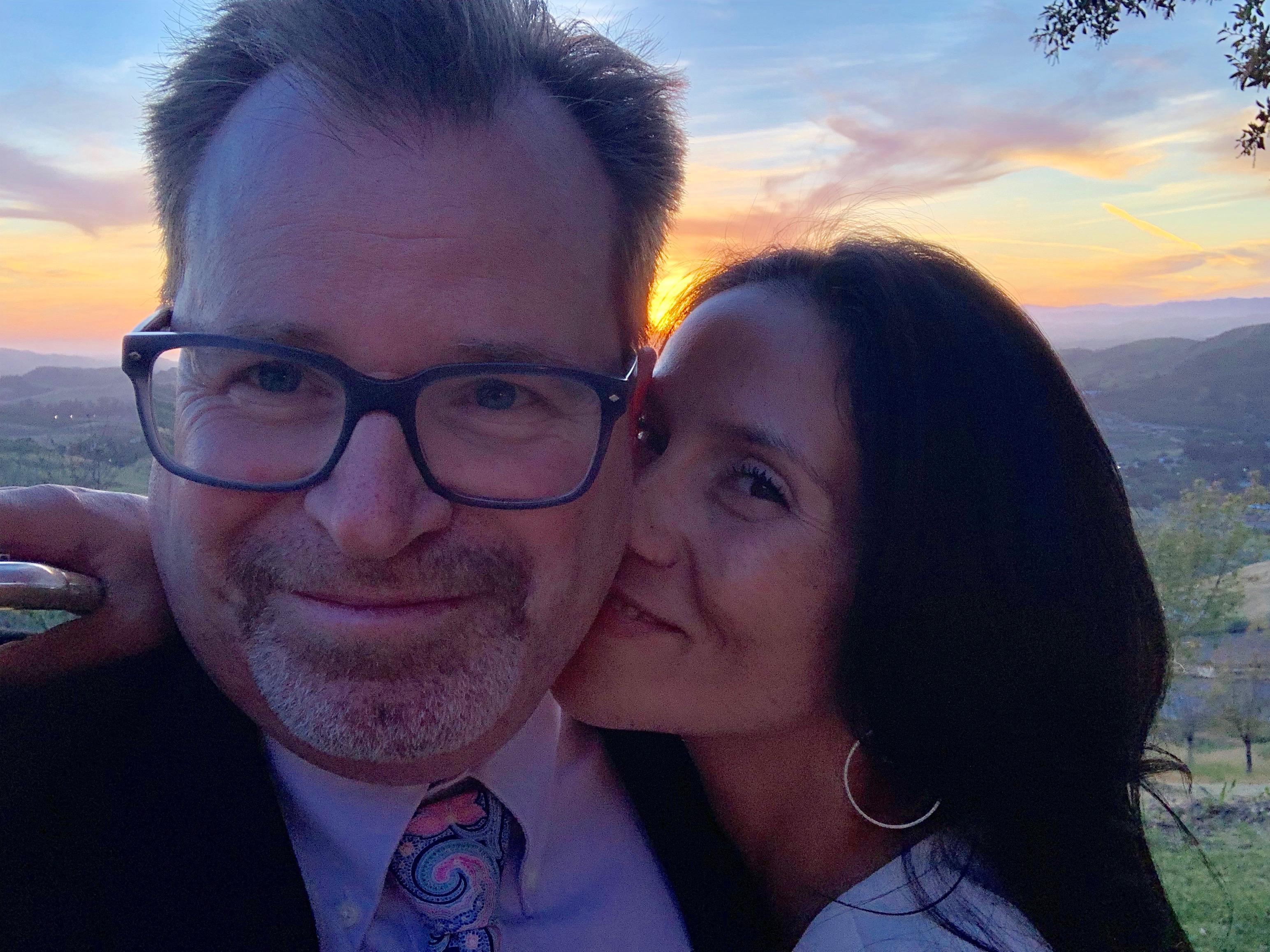 The Wedding Website of Troy Pennington and Loren Jones