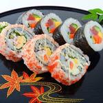 Wasabi Sushi