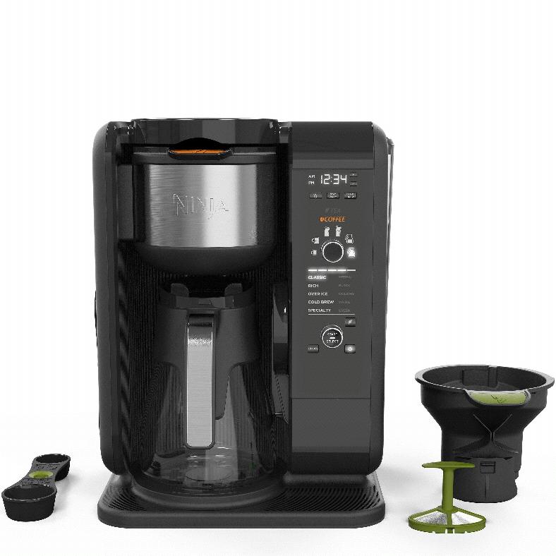 Ninja Coffee Maker