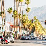 Downtown Palm Springs