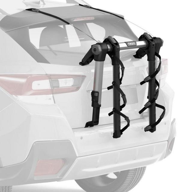Thule OutWay Hanging Bike Carrier, 3-Bike