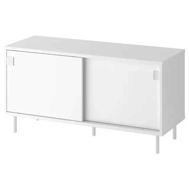 Shoe storage and bench