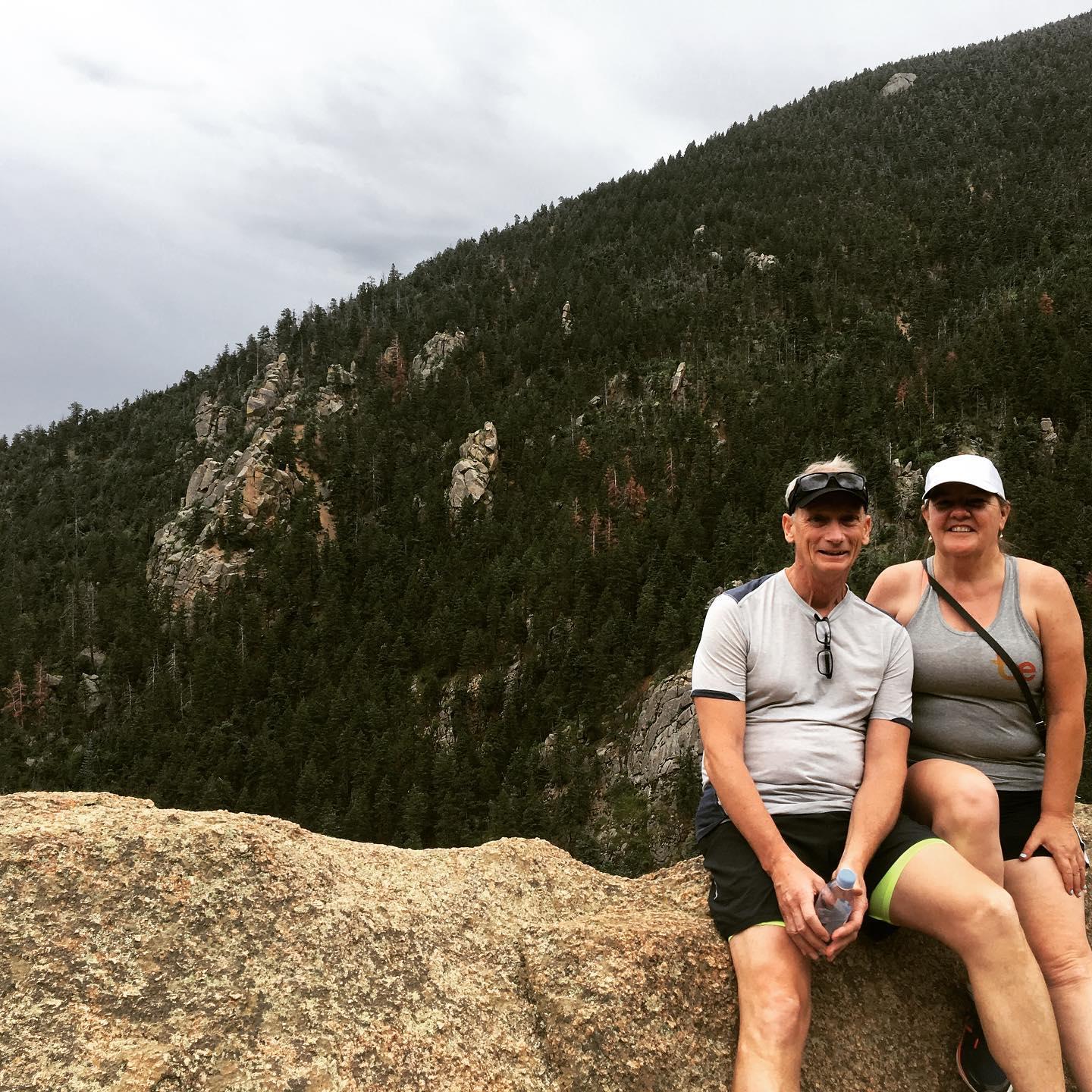 Colorado