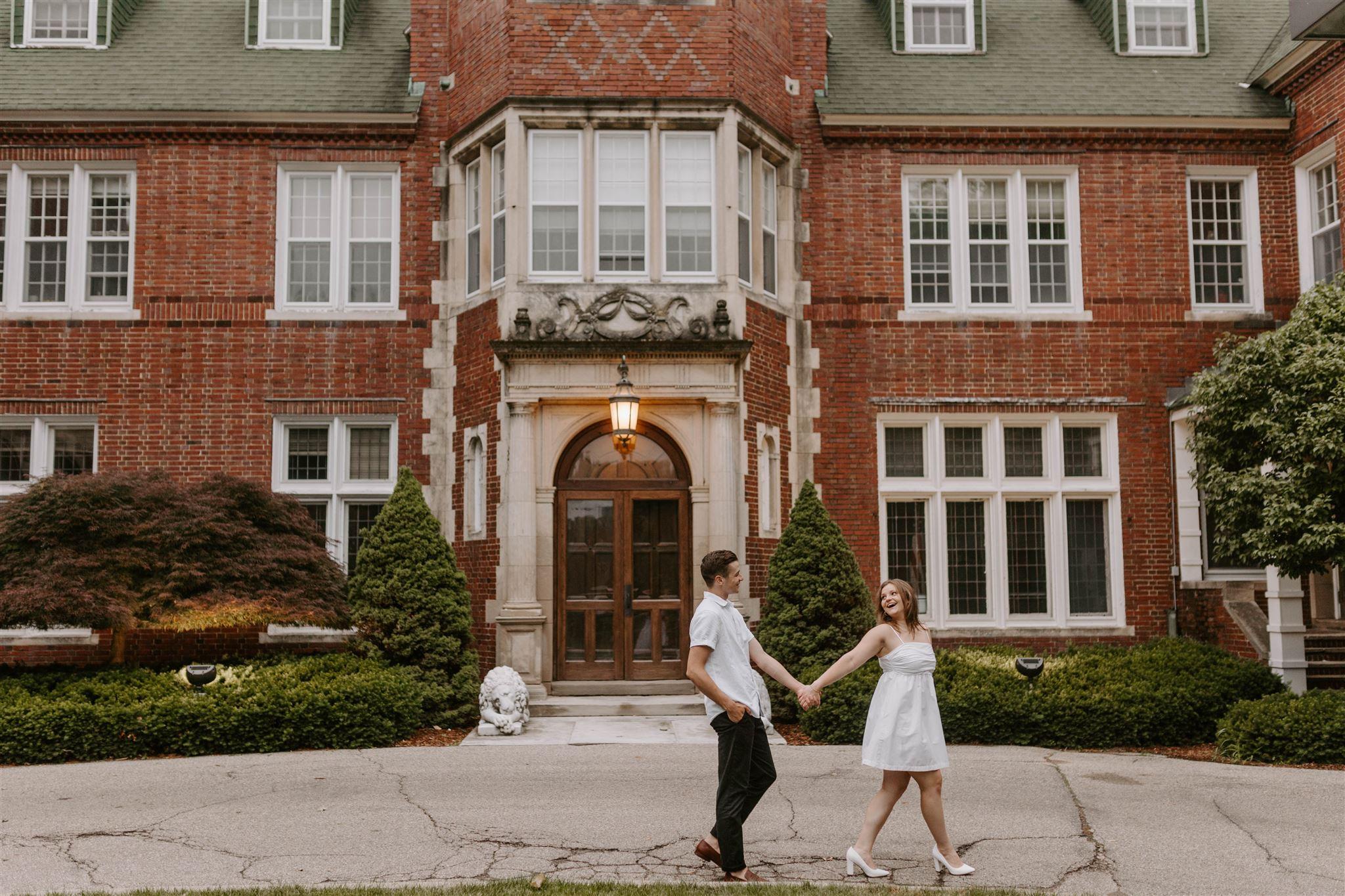 The Wedding Website of Emily Gagnon and Ethan Boelkins