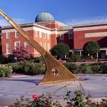 Culture: UNC Morehead Planetarium