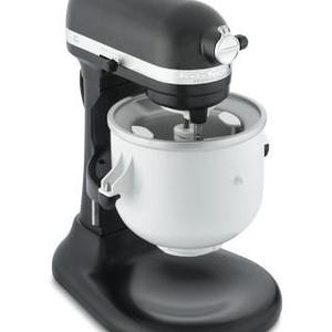 KitchenAid® Stand Mixer Ice Cream Maker Attachment