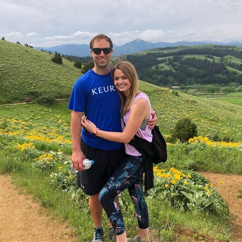 Montana!