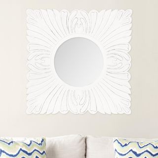 Acanthus Mirror
