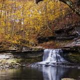 McCormick's Creek State Park
