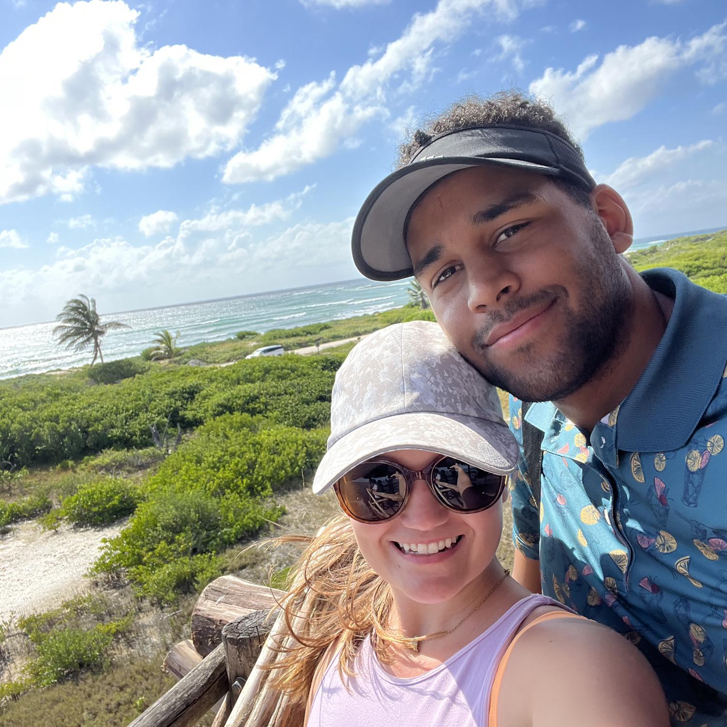 Adventuring to other countries