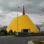 National Corvette Museum