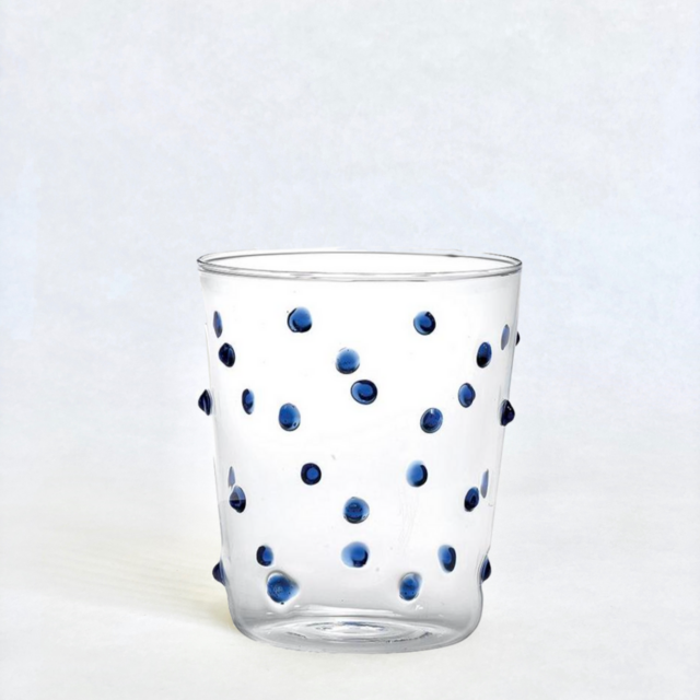 Pippa Tumbler - Cobalt