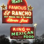 Matt's El Rancho