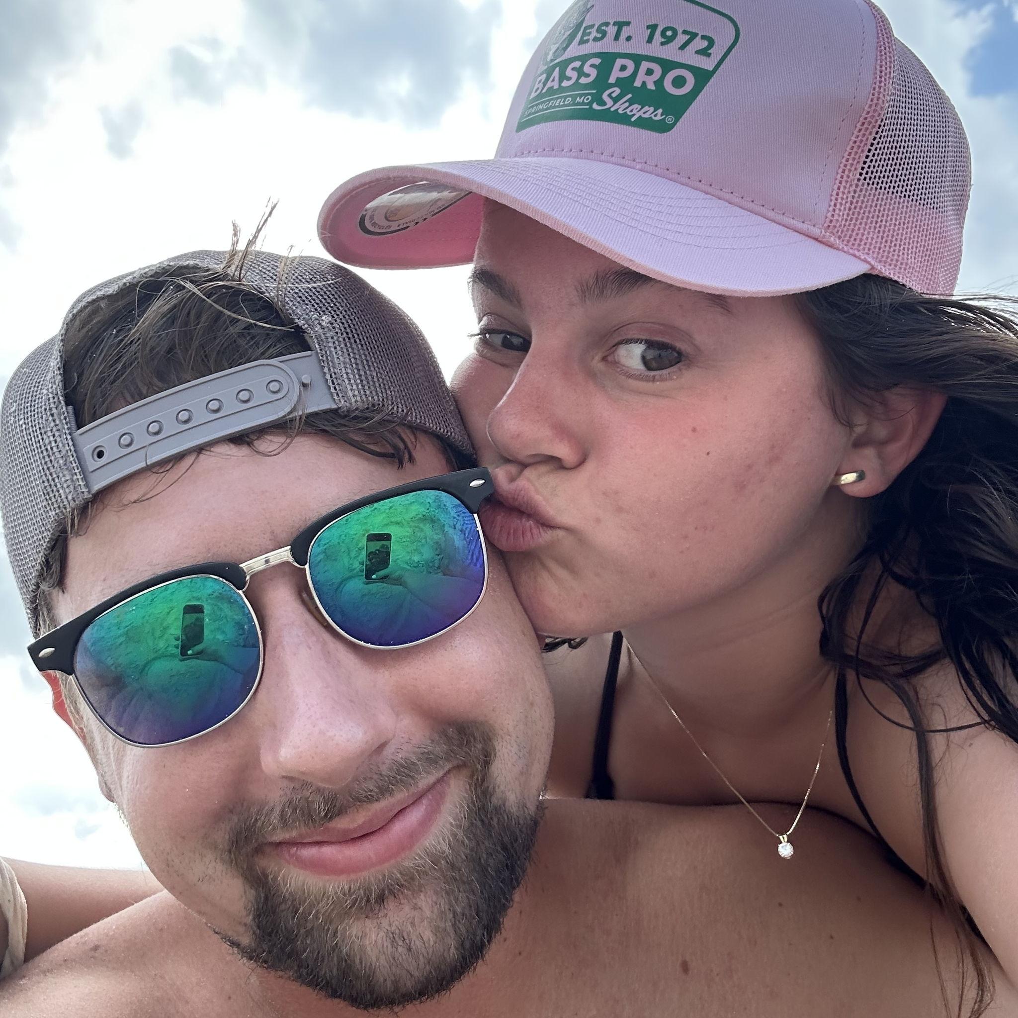 Lotsss of beach trips