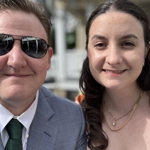 R&M Wedding Gift Fund