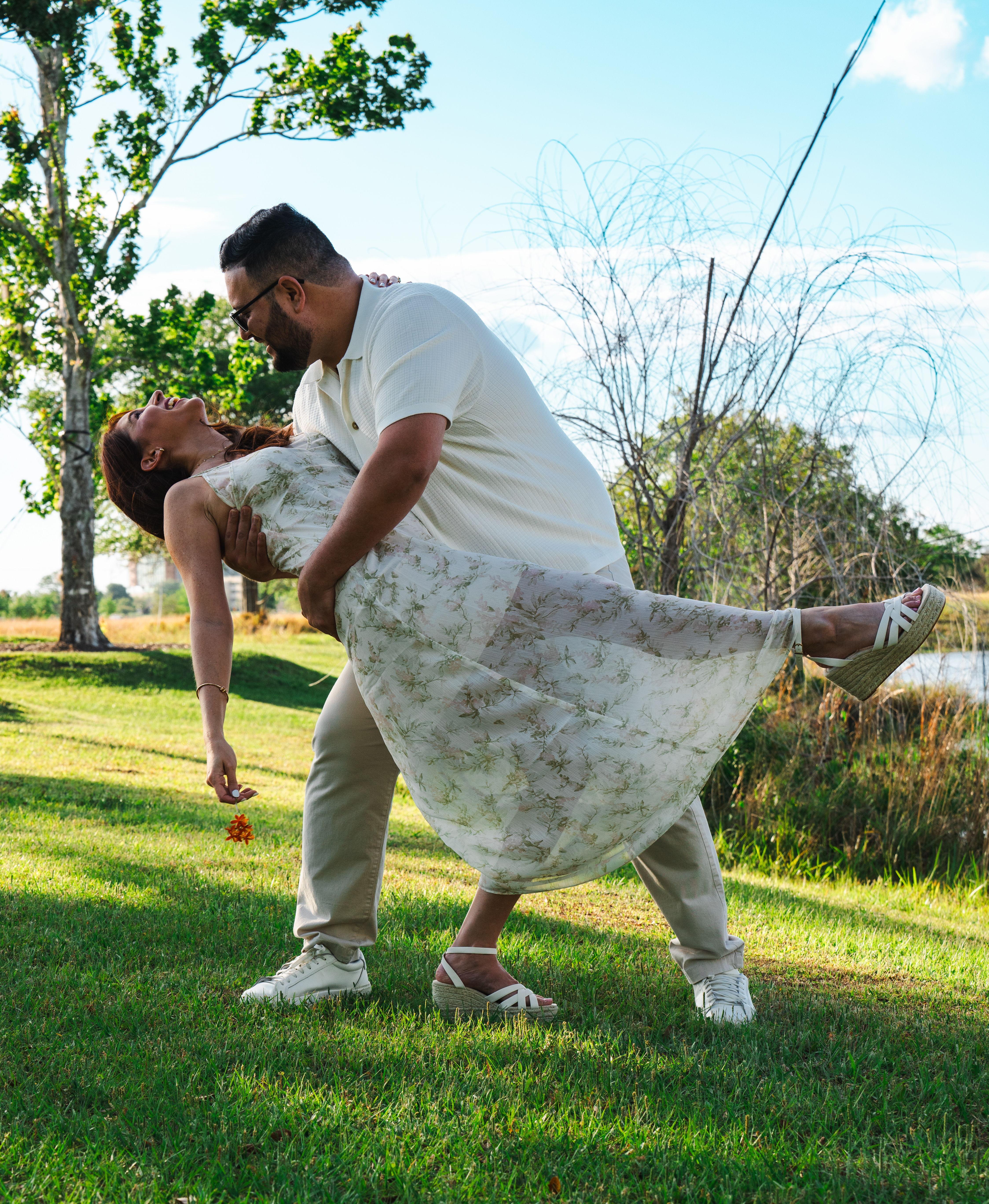 The Wedding Website of Gustavo Guerrero and Natalia Rivera