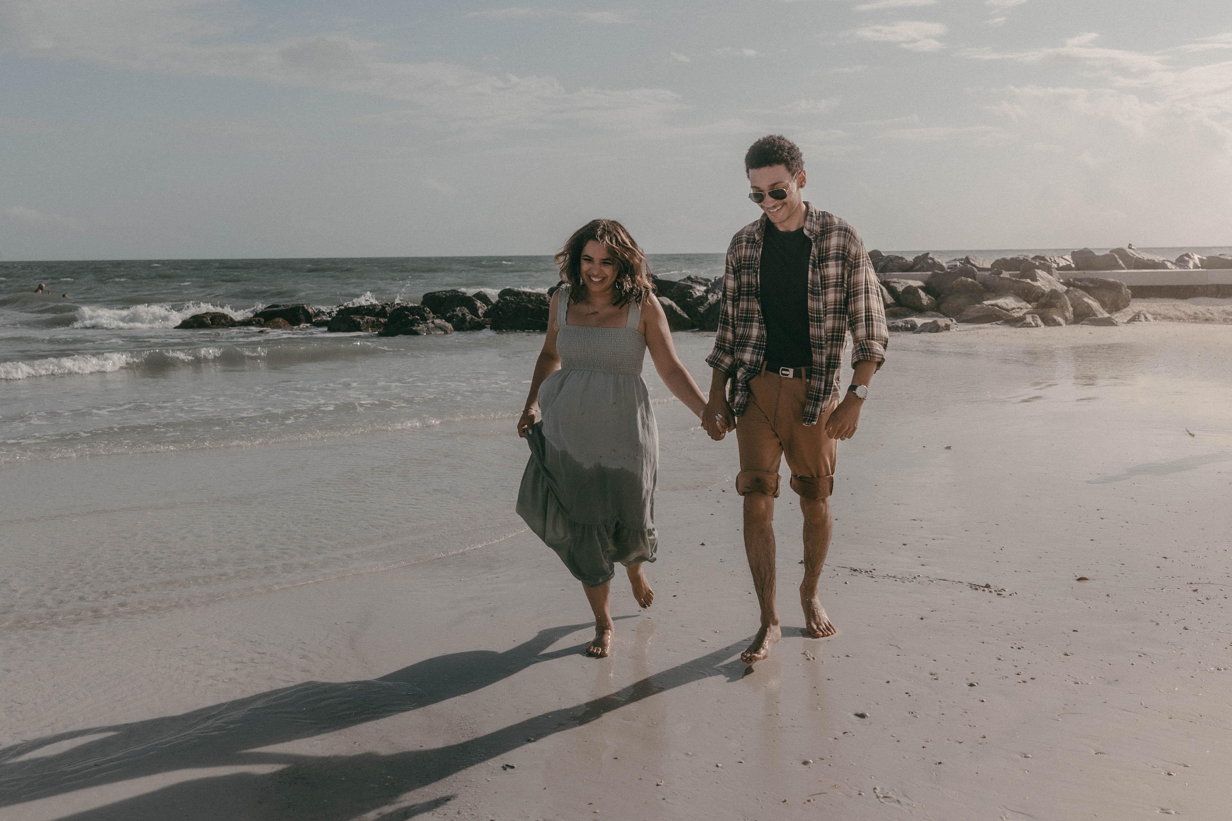 The Wedding Website of Melody Joy Scimeca and Ezekiel Baronian